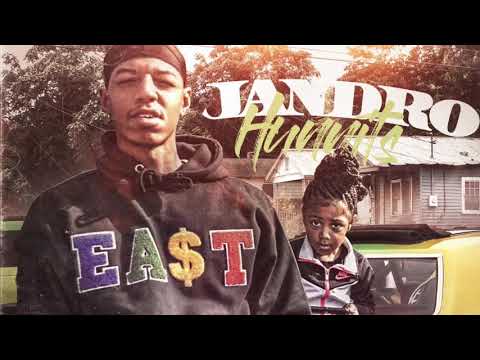 Jandro Hunnits - Barlow Block (Prod. By PayDay)