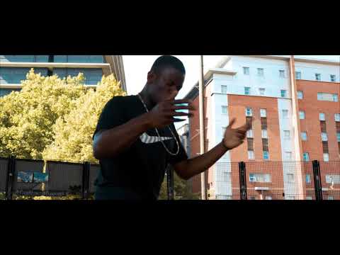 FEEEMO - HORRID (PROD. KSN BEATS) @FEEEMO__