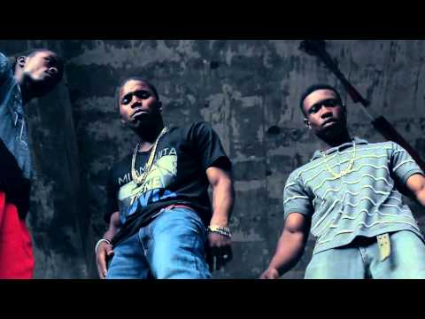 {SXM} GSN Rozay - "Nobody"  (OFFICIAL MUSIC  VIDEO) Filmed & Edited by Sharif Elisa