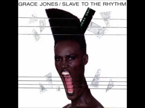 GRACE JONES 08 LADIES AND GENTLEMEN, MISS GRACE JONES