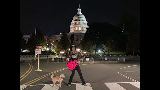 ADAM BOMB - LITTLE BIT OF WHORE