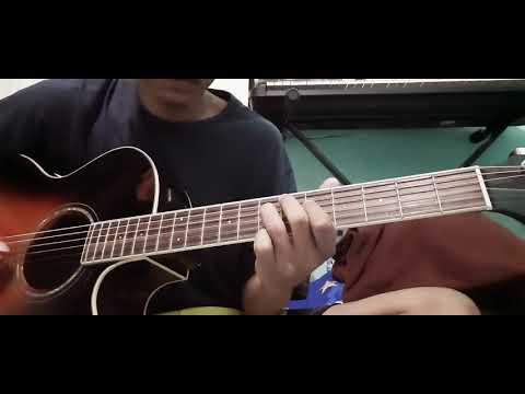 Biar Jadi Kenangan cover music by Rio Alief and Yankjay