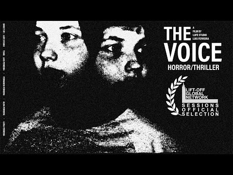 The Voice – Official 4K Trailer | Psychological Horror (Festival Selection)