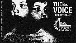 The Voice – Official 4K Trailer | Psychological Horror (Festival Selection)