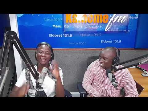 Muthee Ndoo kurihwo ciringi 200K thutha wa anake guterema mugunda gwake na ngari 🤣