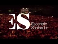 Concierto Letz Zep Escenario Santander