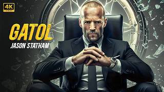 Download lagu Gatol | Jason Statham | Full Action Movie Concept AI 2026 | Full Movie | 4K Ultra mp3