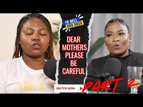 And This Is How My Baby Was Stolen From Me At 5 Months Old Part 2