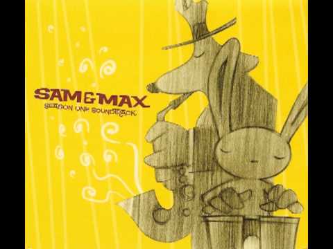 Sam & Max : Saison 1 PC