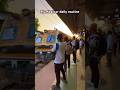 Mumbaikar Daily Routine Short Shorts