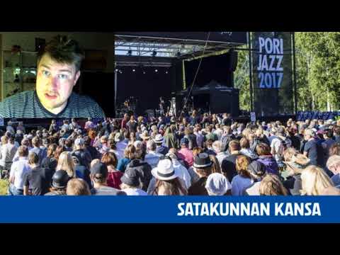 download lagu mp3 mp4 Pori Jazz Toimitusjohtaja, download lagu Pori Jazz Toimitusjohtaja gratis, unduh video klip Pori Jazz Toimitusjohtaja
