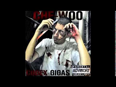 Che-Woo feat  Tonni -  No Limit