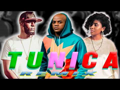 Natan El Profeta ❌ Gedeoes ❌ Lizzy Parra - TUNICA REMIX (TRAP CRISTIANO 2021)