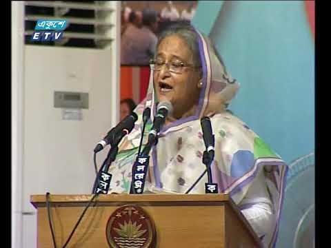 সেবার মনোভাবে চিকিৎসা দেয়ার পরামর্শ প্রধানমন্ত্রীর