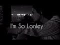 Broken Angel I M So Lonely Broken Angel Whatsapp Status