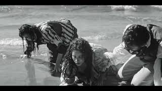 SOBREVIVENTES de José Barahona trailer