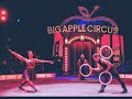 Images Courtesy Of Big Apple Circus The Oddbods Show Circus