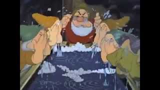 Bluddle-Uddle-Um-Dum(The Washing Song) crossover