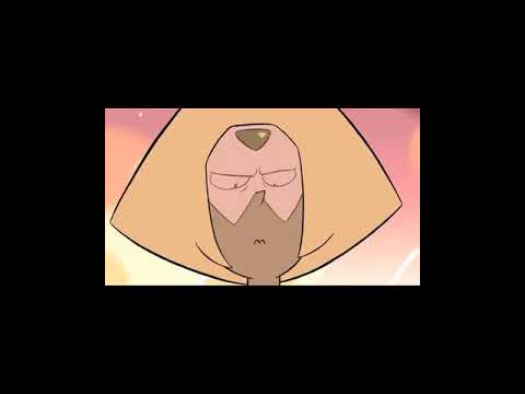 Steven universo (edit) paz na terra e muito amor