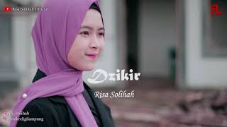 Download lagu Lagu terbaru Risa Solihah paling merdu DZIKIR... mp3