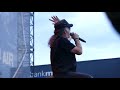 KROKUS live at BYH 2019 - 07 -12: Eat The Rich
