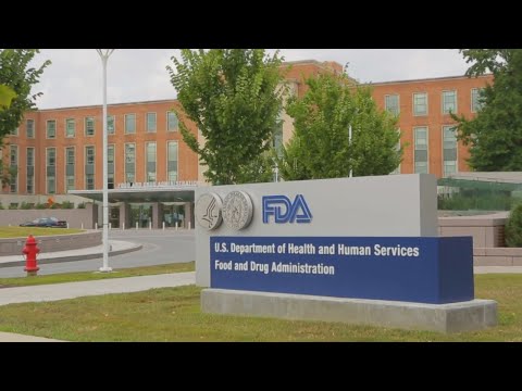FDA approves opioid withdrawal treatment