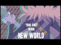 One Piece - Soul King Brook: New World [Full] 