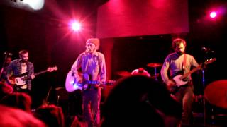 Messes of Men Mewithoutyou