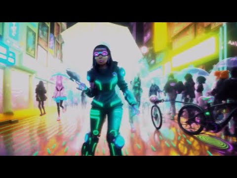 BABY OSAMAA -  NO LABEL  [OFFICIAL MUSIC VIDEO] (DIR.SHOTBYTJAYY)