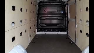 Renault Master 130.35 EURO 6 L3H2 GESLOTEN - WIT - V-06-LLF - BPM VRIJ! cargo van for sale - Image 4 | Autoline GH Renault Master 130.35 EURO 6 L3H2 GESLOTEN - WIT - V-06-LLF - BPM VRIJ! cargo van | Image 4 - Autoline