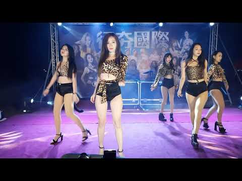 2020/08/09台中霧峰慶贊台中和鑫會 霧峰金虎爺會安座大典※惡魔舞團范璇·艾婷·瑀心·馬丁妮·張璇