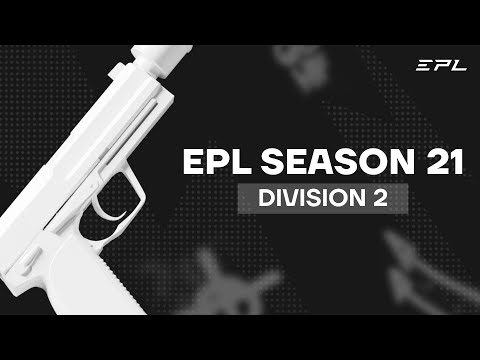 [EN] kONO vs GenOne, Viperio vs Wildcard Academy | European Pro League S21 - D2 | Day 13