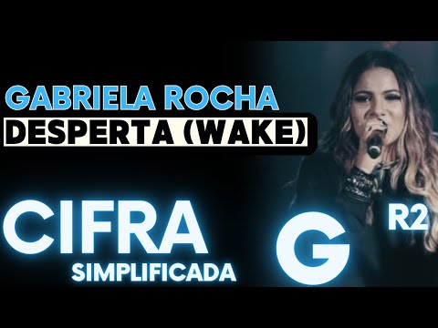 Despertar (wake) - Pedras Vivas