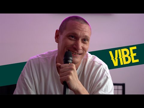 Deadi - Son premier album, Ses conseils pour freestyler et sa vision du rap (Interview)