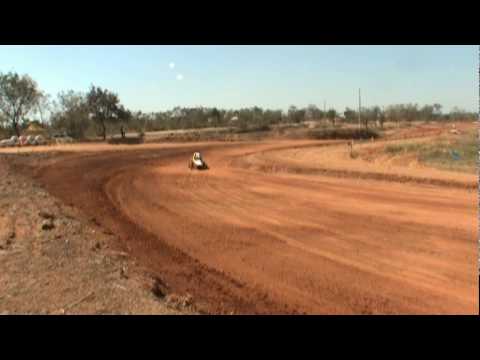 2ª Etapa do Brasileiro de Velocidade na Terra