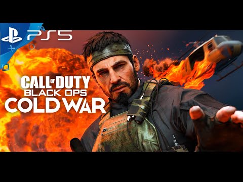 HUGE BLACK OPS COLD WAR REVEAL NEWS from Activision! (Call of Duty 2020)