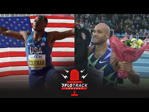 Has Marcell Jacobs Proven He Can Challenge Christian Coleman?