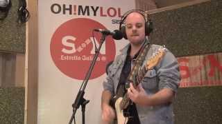 Aquí hay 'Juventud infinita'. Cadena SER