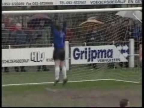 HSC'21 - De Treffers 1996-1997