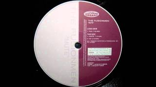 The Fusionmen - Go