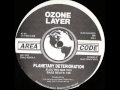 Ozone Layer - Planetary Deterioration (Electro Mix ...