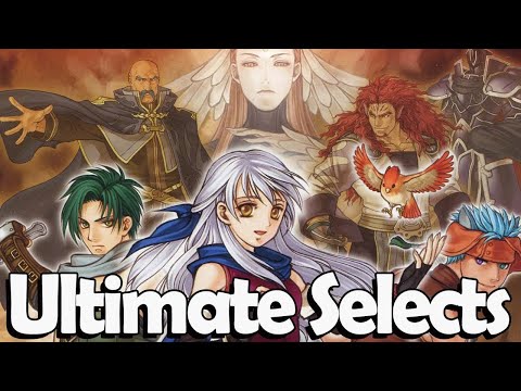 This is IT! Fire Emblem Radiant Dawn Part 7! (Wii) Ultimate Selects