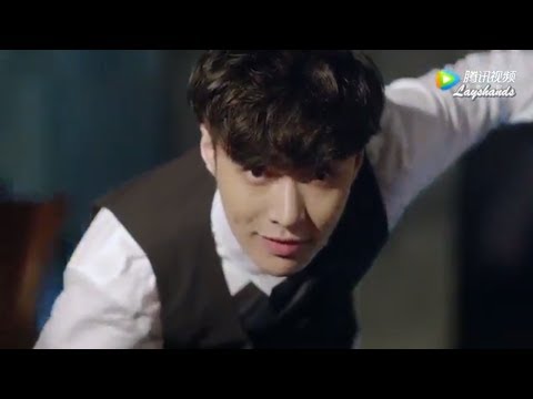 [Eng Sub] 170704 Go Fighting Season 3 Episode 1 Teaser: Hot Pot Restaurant Dancing Waiter Yixing Lay