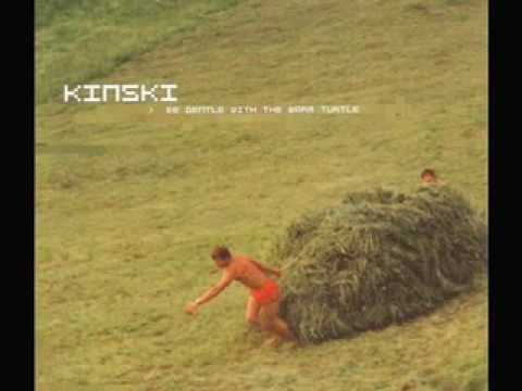 Kinski - Daydream Intonation (audio)