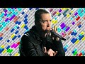 Eminem, On Fire | Rhyme Scheme Highlighted