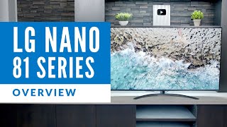 LG 55NANO813QA