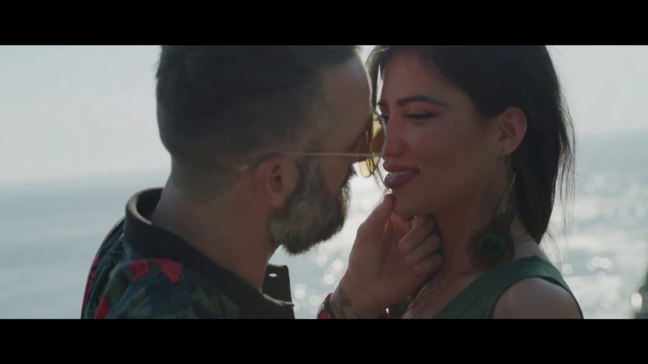 Sako Polumenta — Trebas Mi
