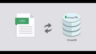 How to export and import data to a mongodb database in Linux