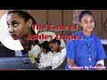 BEYOND SCARED STRAIGHT STAR DECEASED / The Case of ASHLEY TROPEZ / True Crime Stories