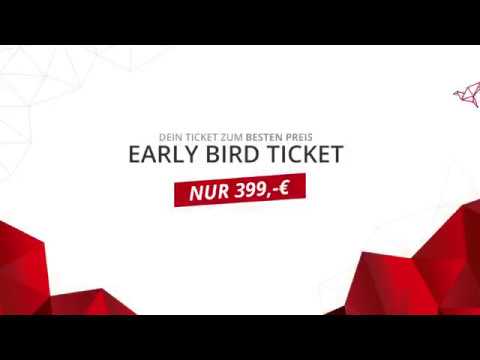 Analytics Summit am 07.11.2018 in Hamburg